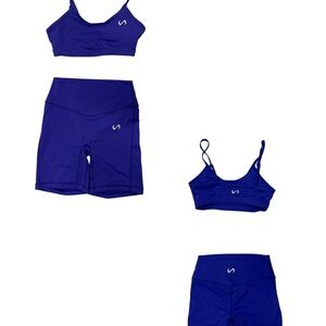 TLF Women’s Athletic set